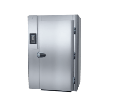 Friginox Mx2Sts7 Cf 2 Trolley Roll Blast Chiller Freezer - Whisk Hospitality - MX2STS7-CF