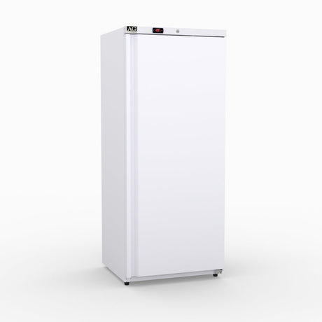 AG 600L Upright Single Door Ventilated Freezer F600V - Whisk Hospitality - F600V