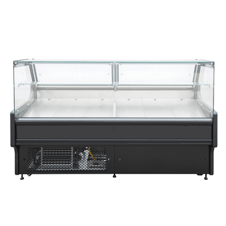 Thermaster Compact Deli Display ST25LK - Whisk Hospitality - ST25LK