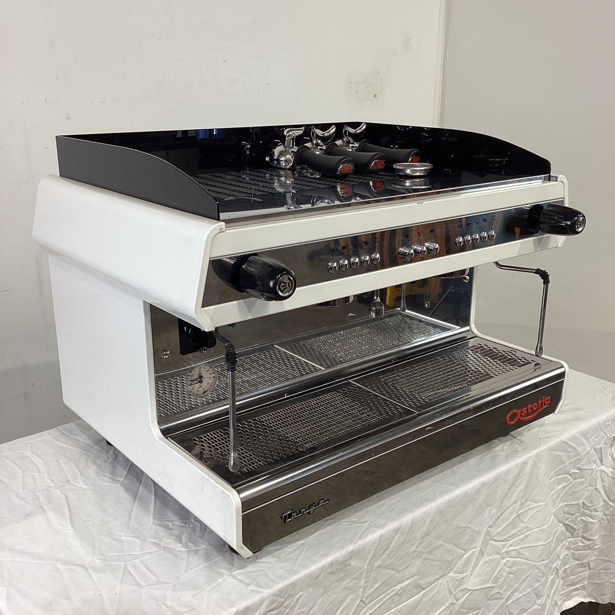 Astoria SAE./2-EC 2 Group Coffee Machine - Whisk Hospitality - 873900