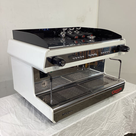 Astoria SAE./2-EC 2 Group Coffee Machine - Whisk Hospitality - 873900