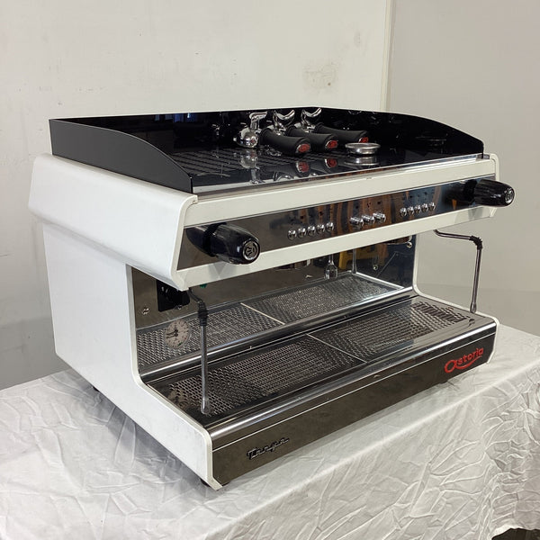 Astoria SAE./2-EC 2 Group Coffee Machine - Whisk Hospitality - 873900
