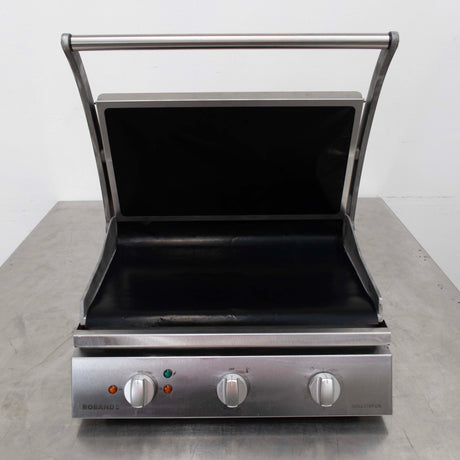 Roband GSA810S Contact Grill - Whisk Hospitality - 885443