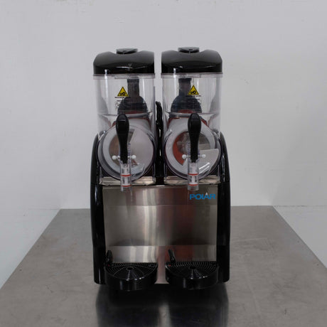 Polar DB332-A Slushy Machine - Whisk Hospitality - 922664