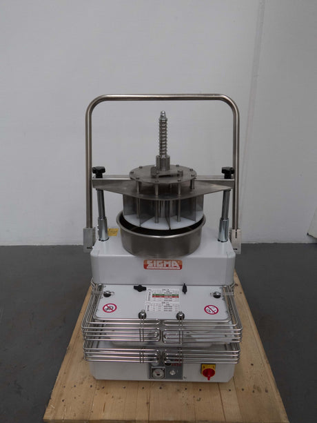 Sigma DR1411 Dough Divider Rounder - Whisk Hospitality - 873600