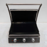Roband GSA810S Contact Grill - Whisk Hospitality - 876446