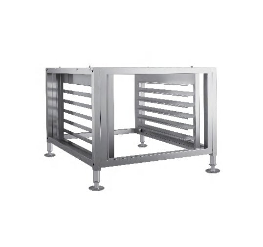 Atosa Atosa Combi Oven Stand with tray holders for EPC - 0511E1 and 0711E2 - Whisk Hospitality - ASR-5171