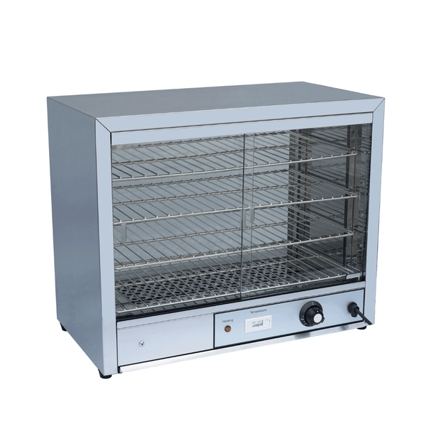 Pie Warmer & Hot Food Display DH - 805E - Whisk Hospitality - DH-805E