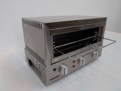Roband GMX610 Toaster - Whisk Hospitality - 874515