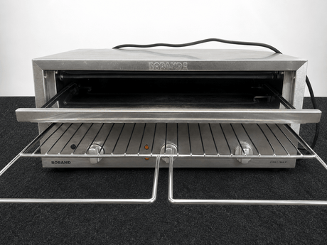 Roband GMX1515 Toaster - Whisk Hospitality - 907192