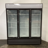 Blast LG1500HD Upright Fridge - Whisk Hospitality - 794199