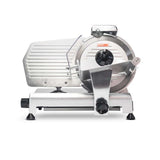AG 10 Inch (250mm) Meat Slicer SL250ES - 10 - Whisk Hospitality - SL250ES-10