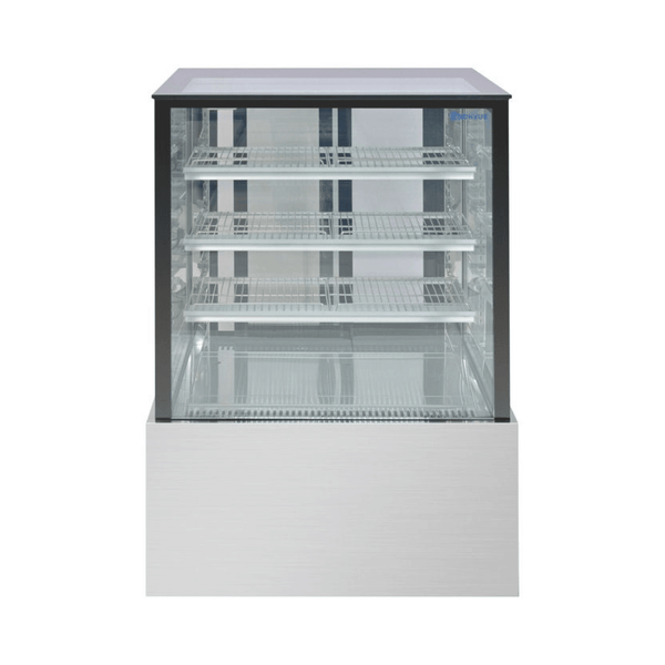 Bonvue Heated Food Display H-SL830V - Whisk Hospitality - H-SL830V