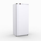 AG 600L Upright Single Door Ventilated Freezer F600V - Whisk Hospitality - F600V