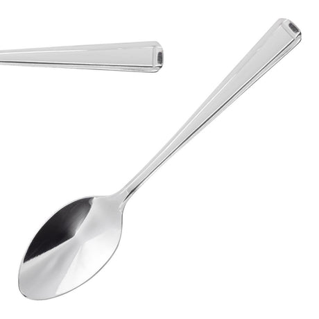 Olympia Harley Teaspoon St/St (Box 12) D697 - Whisk Hospitality - D697