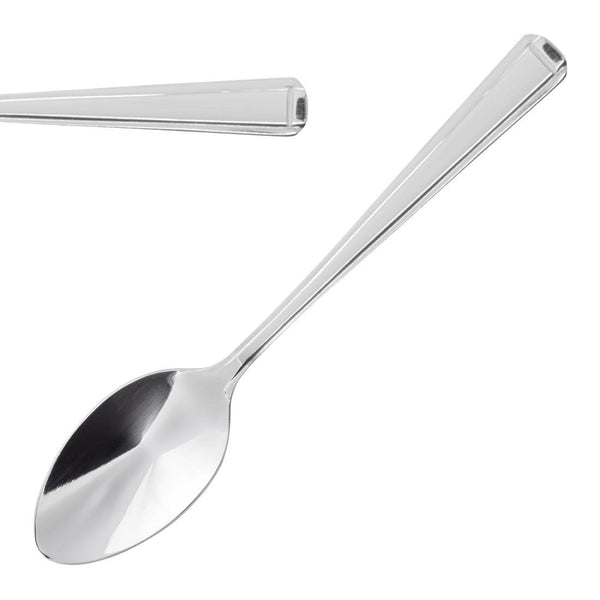 Olympia Harley Teaspoon St/St (Box 12) D697 - Whisk Hospitality - D697