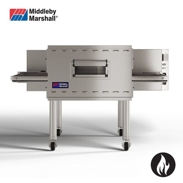 PS540G | Impingement Conveyor Oven - Whisk Hospitality - PS540G