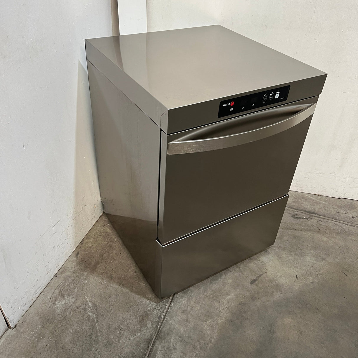 Fagor CO - 502BDD AU Dishwasher - Whisk Hospitality - 845201