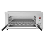 Apuro Quartz Salamander Grill CJ799 - A - Whisk Hospitality - CJ799-A