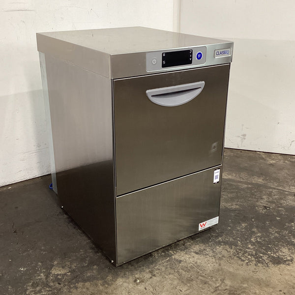 Classeq C400 Undercounter Glasswasher - Whisk Hospitality - 873614