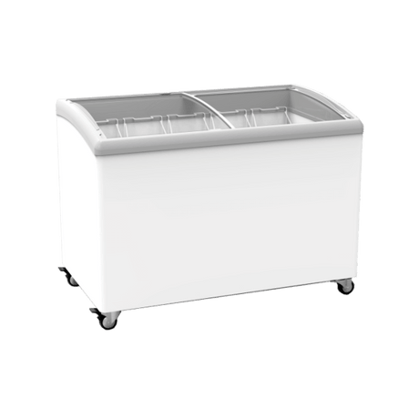 Exquisite SD511 Chest Freezer - Whisk Hospitality - 3PA-8767-DHT-SD511