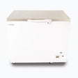 Bromic Storage Chest Freezer - 296L - Stainless Steel Top - Whisk Hospitality - CF0300FTSS-NR