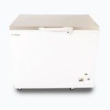 Bromic Storage Chest Freezer - 296L - Stainless Steel Top - Whisk Hospitality - CF0300FTSS-NR