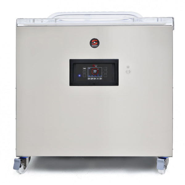 Sammic SENSOR ULTRA VACUUM PACKING MACHINE - 63m³ Busch Pump SU - 806GP CC - Whisk Hospitality - SU-806GP CC