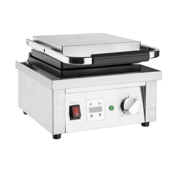 Apuro Commercial Waffle Maker CJ564 - A - Whisk Hospitality - CJ564-A