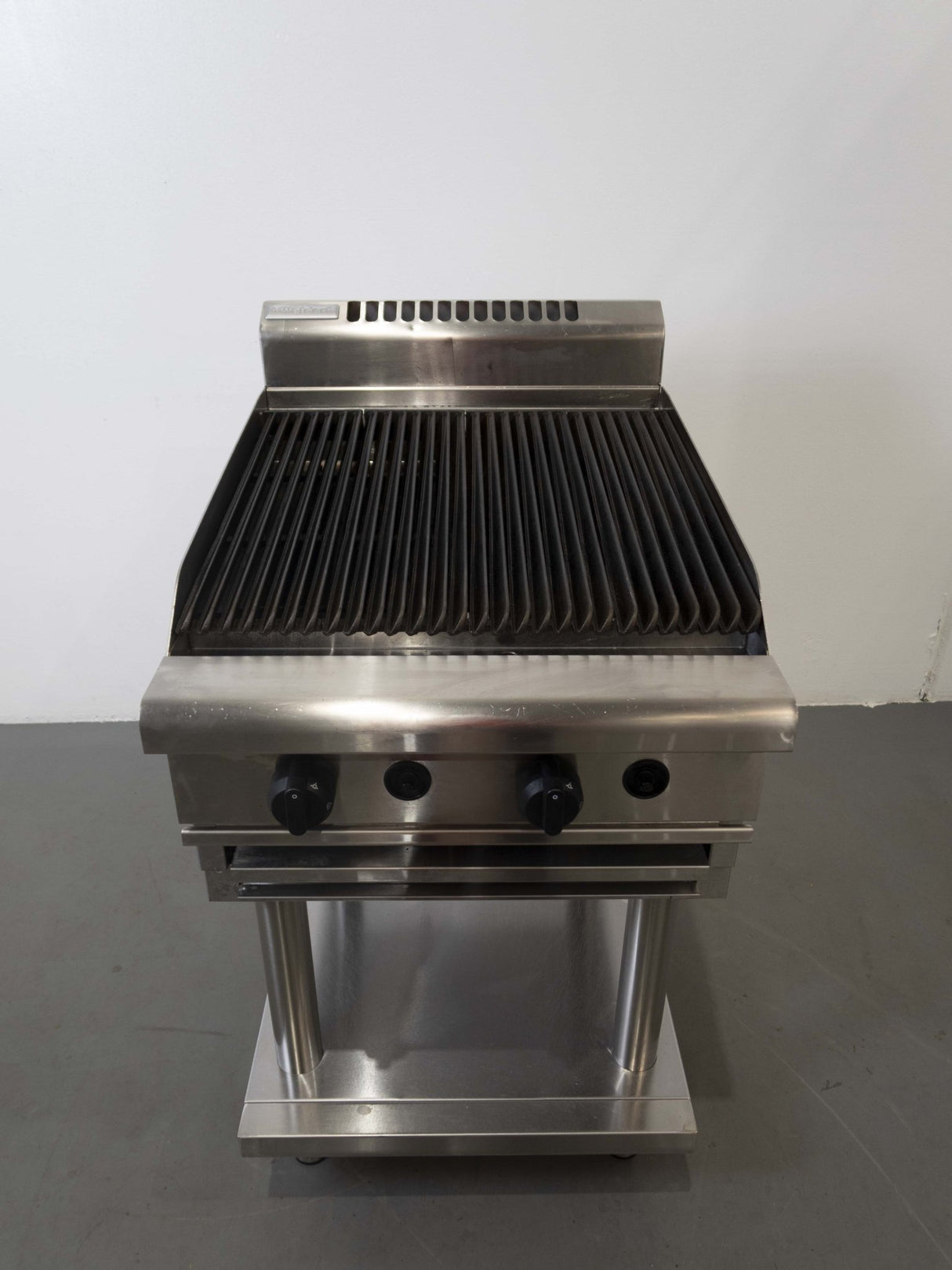 Waldorf CH8600G - LS Char Grill - Whisk Hospitality - 791996