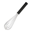 Vogue Heavy Duty Plastic Handled Whisk - 300mm 12" DA043 - Whisk Hospitality - DA043