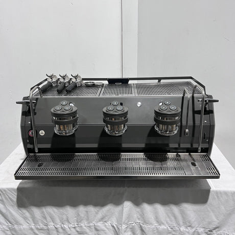 La Marzocco Strada S 3AV HW 3 Group Volumetric Coffee Machine - Whisk Hospitality - 862404