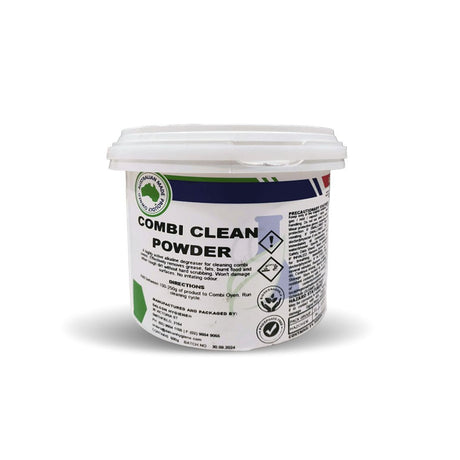 Combi Clean Powder 1kg - DH - CL1K - Whisk Hospitality - DH-CL1K