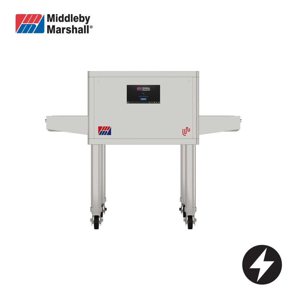 LW26T | LongWave Infrared Electric Conveyor Oven - Whisk Hospitality - LW26T