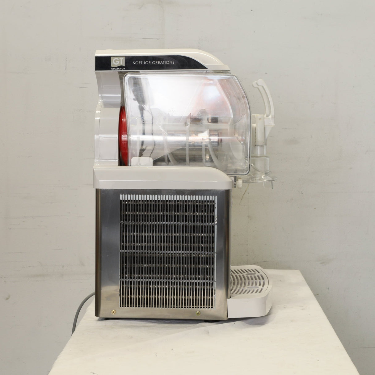 SPM GTP002 Soft Serve Machine - Whisk Hospitality - 753474