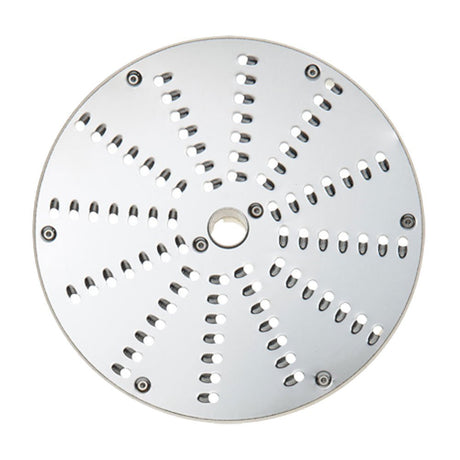 Stainless steel grating disc 4 mm - DS653775 - Whisk Hospitality - DS653775