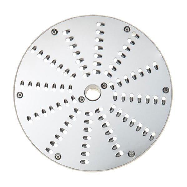 Stainless steel grating disc 4 mm - DS653775 - Whisk Hospitality - DS653775