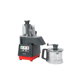 DITO SAMA PREP4YOU Combination Cutter/Slicer 9 Speeds 2.6L Copolyester Bowl - P4U - PV201 - Whisk Hospitality - P4U-PV201