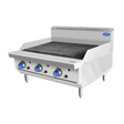 Cookrite 900MM CHAR GRILL NG AT80G9C - C - NG - Whisk Hospitality - AT80G9C-C-NG