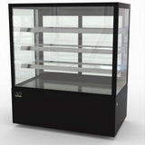 AG Food Display Fridge - 4 Layer - 407 Litre - 1200mm FDF1200L3 - Whisk Hospitality - FDF1200L3