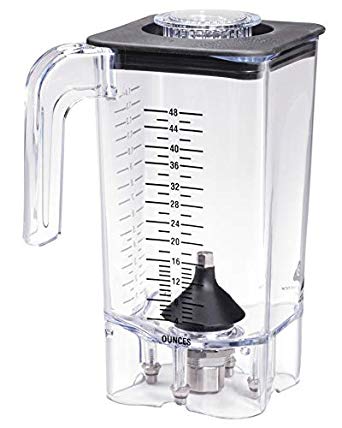 Hamilton Beach Frothing Jug XBBE1751 - Whisk Hospitality - XBBE1751