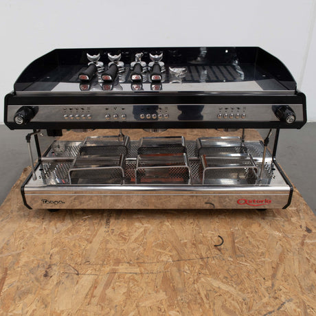 Astoria SAE./3-EC 3 Group Coffee Machine - Whisk Hospitality - 829519