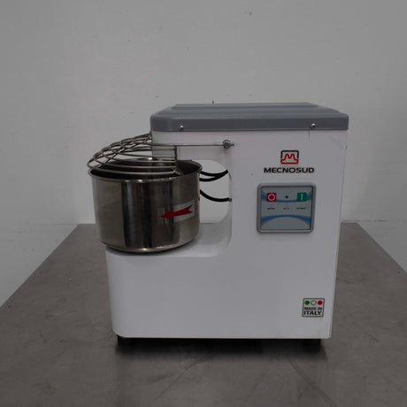 Mecnosud PK5M Countertop Spiral Mixer - Whisk Hospitality - 911756