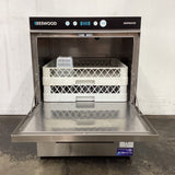 Eswood SW500 Undercounter Dishwasher - Whisk Hospitality - 889555