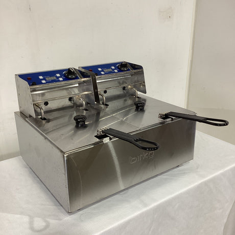 Birko 1001002 Fryer - Whisk Hospitality - 877522