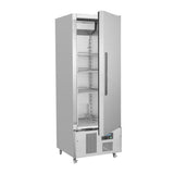 Polar G - Series Upright Slimline Fridge - 440Ltr G590 - A - Whisk Hospitality - G590-A