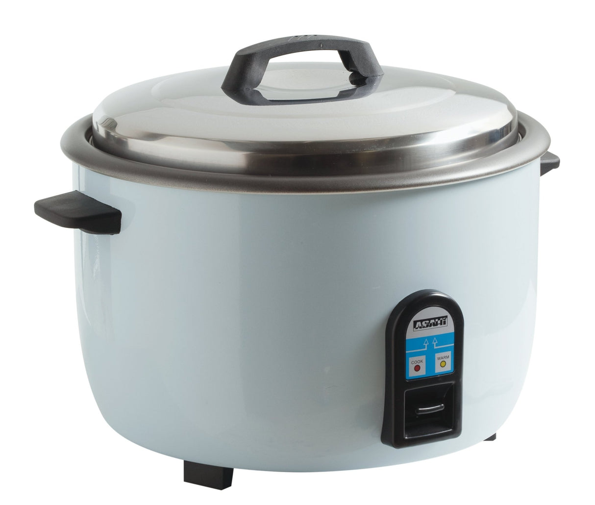 Asahi Electric Rice Cooker (Model: CRC - S600) - Whisk Hospitality - CRC-S600