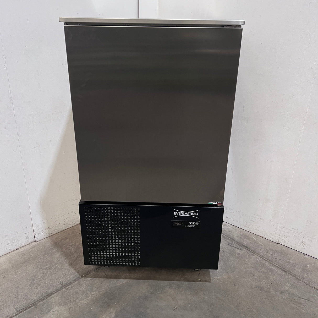 Everlasting Basic Tray 10 Blast Freezer/Chiller - Whisk Hospitality - 872115