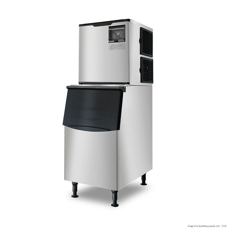 Blizzard Ice Maker SN-420P - Whisk Hospitality - SN-420P