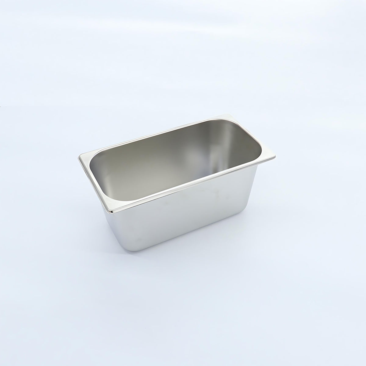 Gastronorme Pan - S/S - 1/3 / 150mm - Whisk Hospitality - 393534